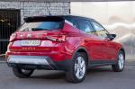 Seat Arona FR 2017 года (UK)